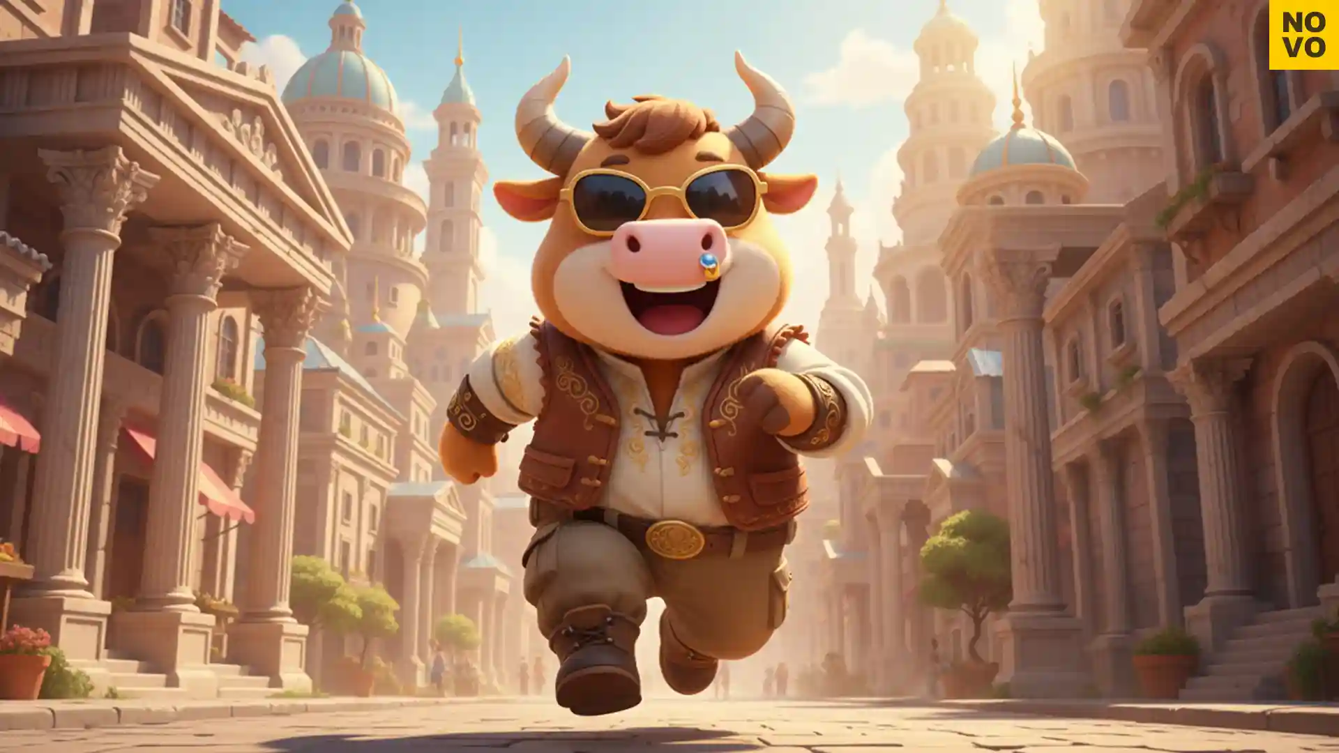 entretenimento online